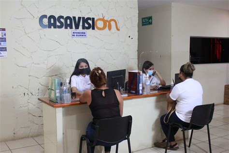 casavision iniciar sesión.